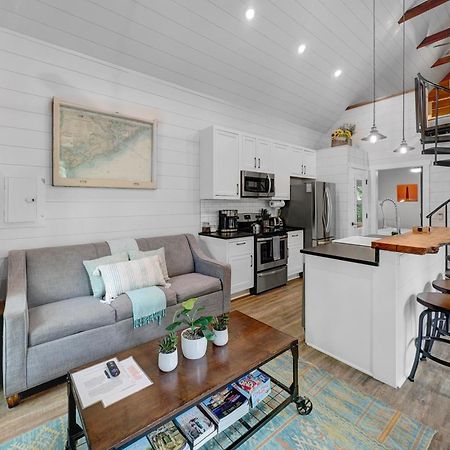 Cozy Island Cottage ชาร์ลสตัน ภายนอก รูปภาพ
