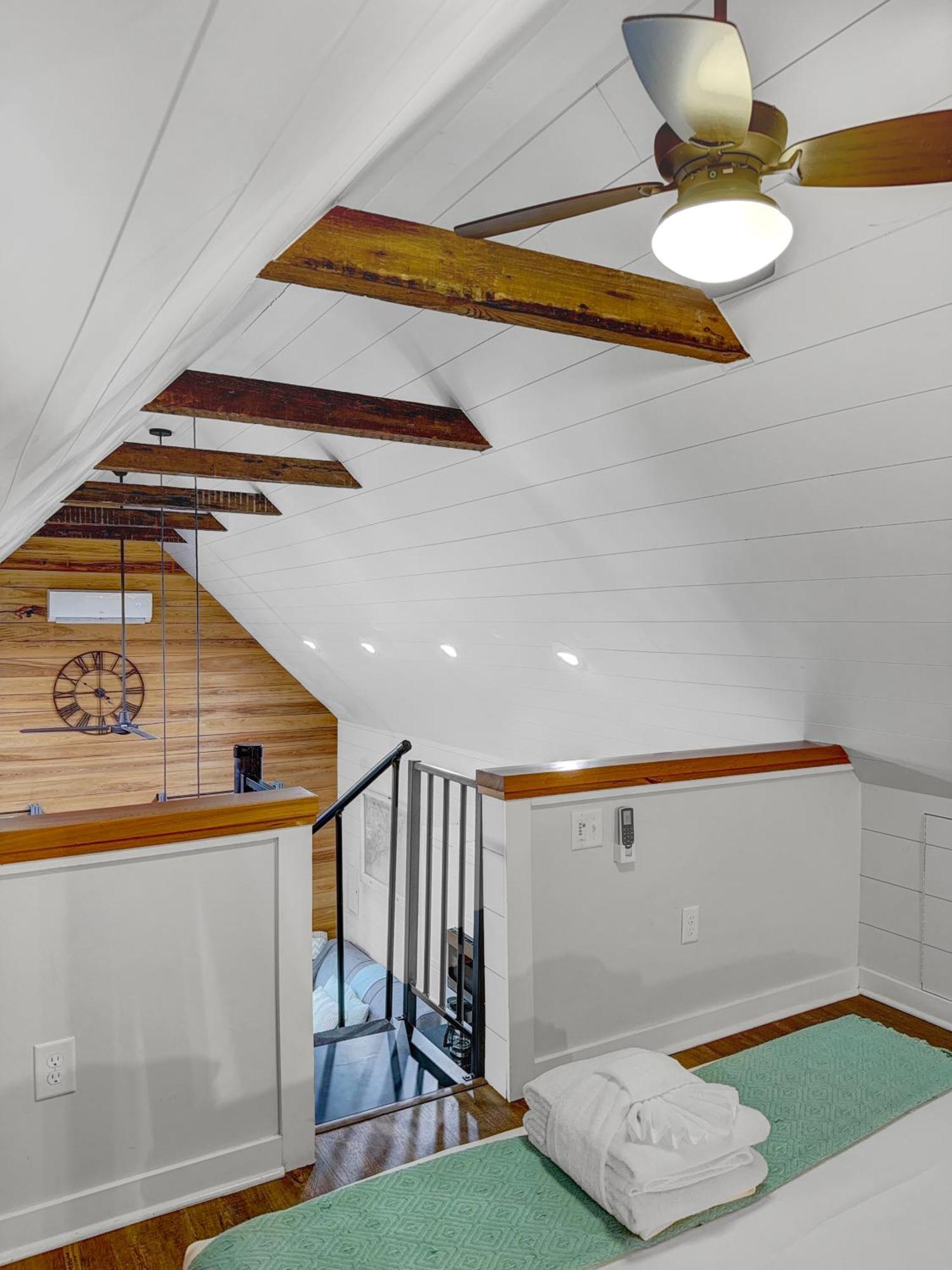 Cozy Island Cottage ชาร์ลสตัน ภายนอก รูปภาพ