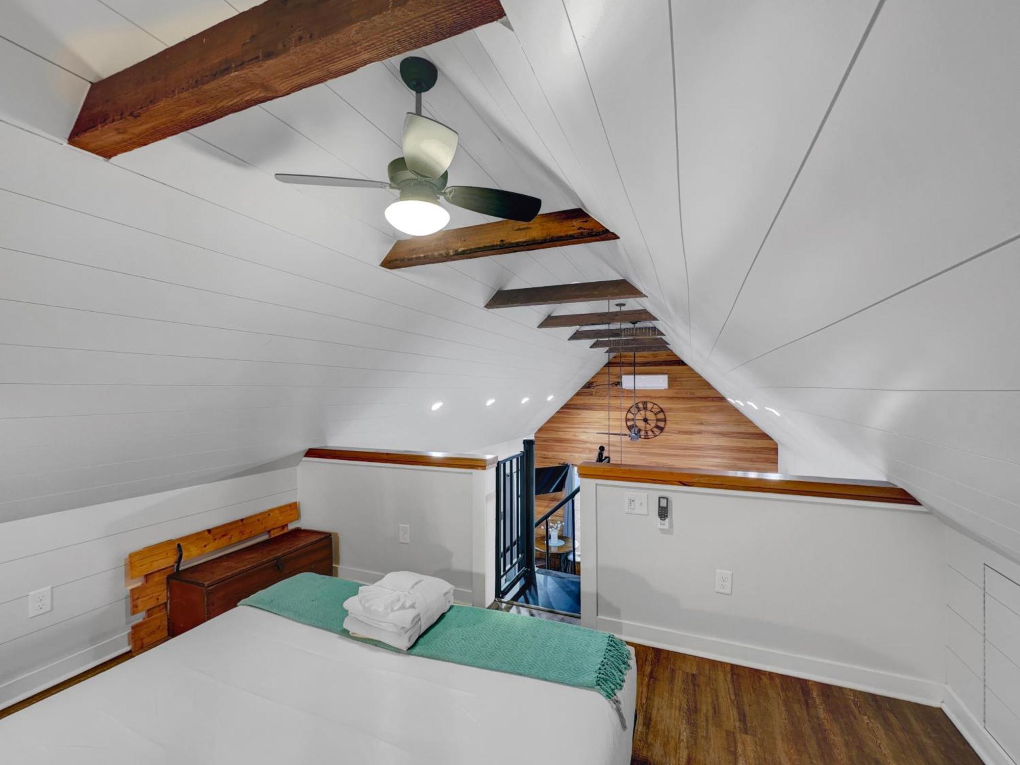 Cozy Island Cottage ชาร์ลสตัน ภายนอก รูปภาพ