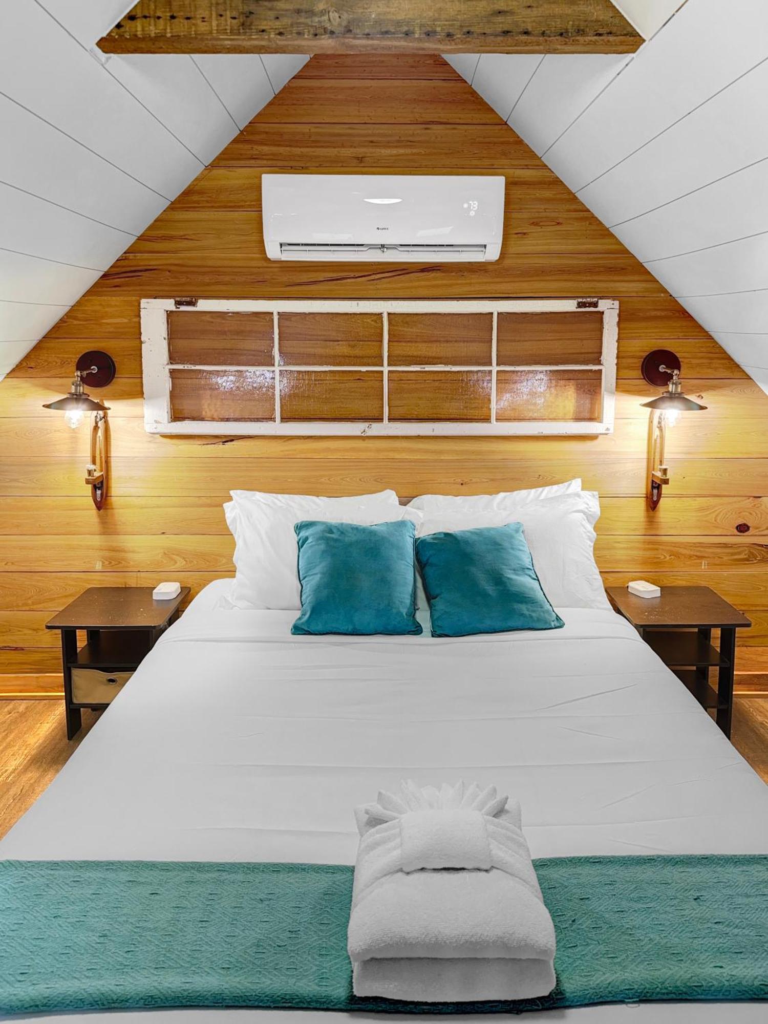 Cozy Island Cottage ชาร์ลสตัน ภายนอก รูปภาพ