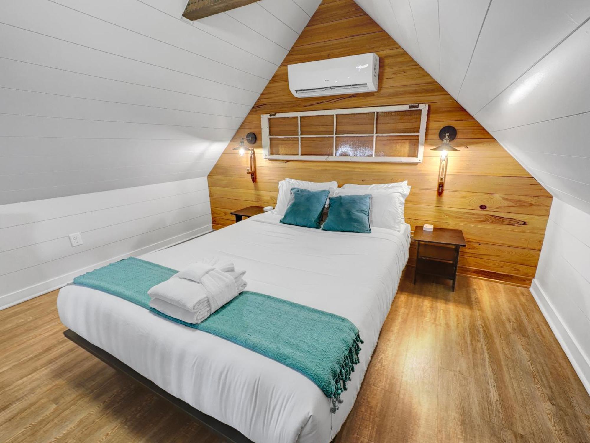 Cozy Island Cottage ชาร์ลสตัน ภายนอก รูปภาพ