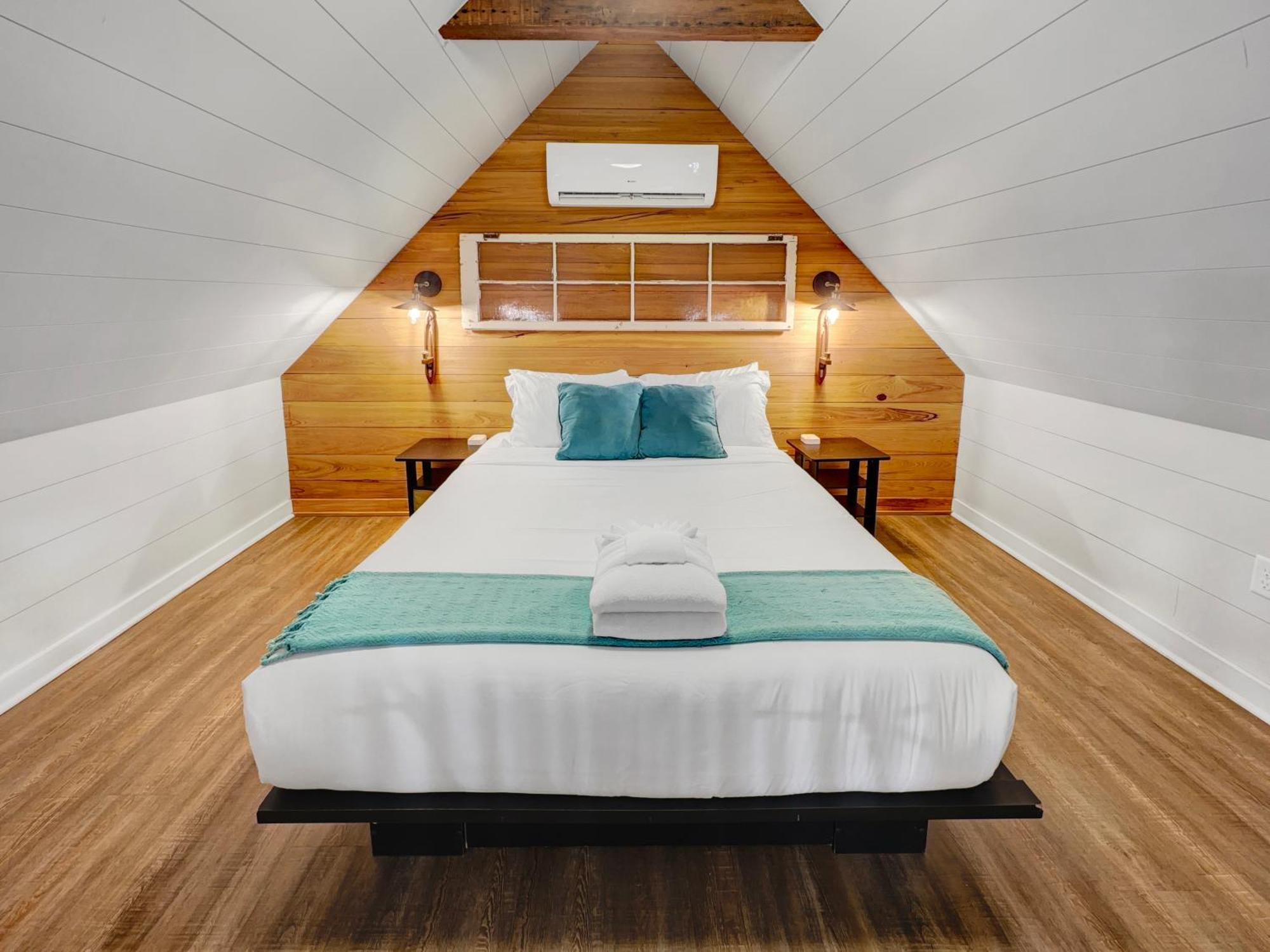 Cozy Island Cottage ชาร์ลสตัน ภายนอก รูปภาพ